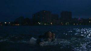 Кадры из фильма Сувениры из Москвы / Tappajan näköinen mies (2016)