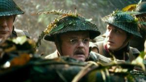 Кадры из фильма Папашина армия / Dad's Army (2016)