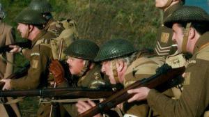 Кадры из фильма Папашина армия / Dad's Army (2016)