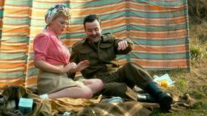 Кадры из фильма Папашина армия / Dad's Army (2016)