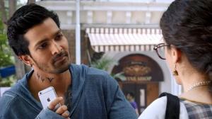 Кадры из фильма Клянусь тобой, любимая / Sanam Teri Kasam (2016)
