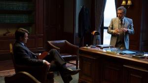 Кадры из фильма Хуже, чем ложь / Misconduct (2016)