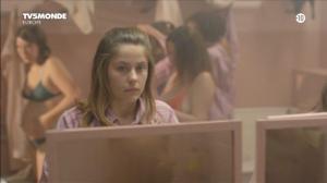 Кадры из фильма Девчонки из Плесси / Elles... Les filles du Plessis (2016)