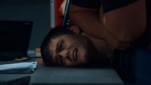 Кадры из фильма Побег за мечтой (2016)