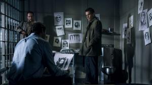 Кадры из фильма Затмение / Regression (2016)