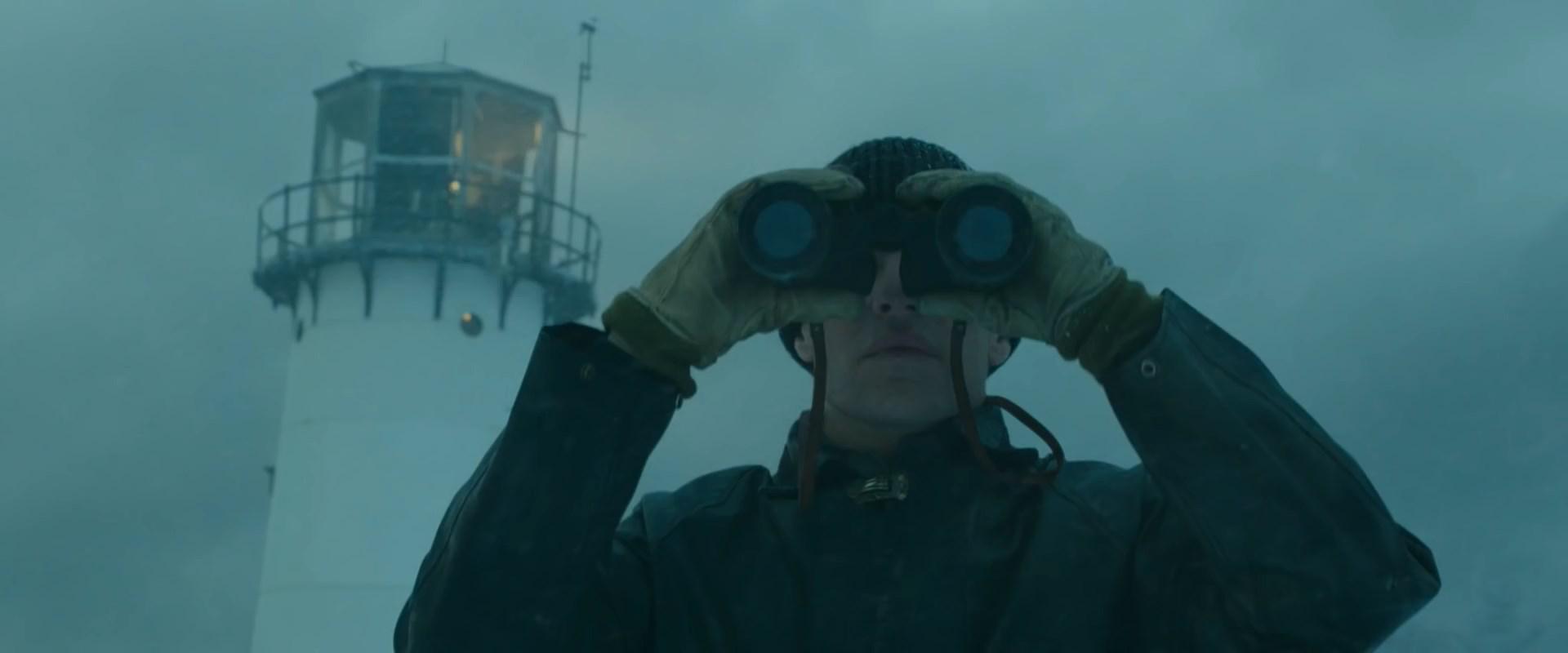 Кадр из фильма И грянул шторм / The Finest Hours (2016)