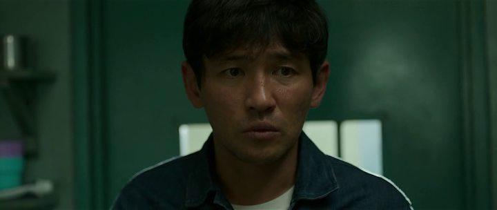 Кадр из фильма Жестокий прокурор / Geomsawejeon (2016)