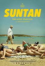 Загар / Suntan (2016)