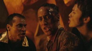 Кадры из фильма У нас есть мясо / Tenemos la carne (2016)