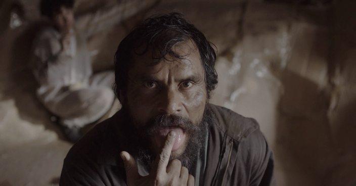 Кадр из фильма У нас есть мясо / Tenemos la carne (2016)