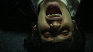 Кадры из фильма Выпущенный из клетки / Uncaged (2016)