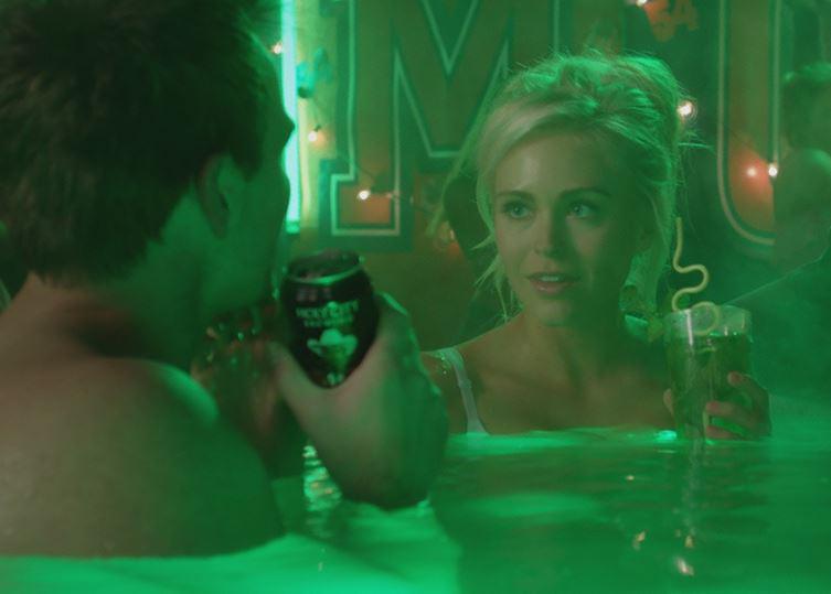 Кадр из фильма Штат Блу Маунтин: Восстание Тадлэнда / Blue Mountain State: The Rise of Thadland (2016)