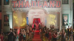 Кадры из фильма Штат Блу Маунтин: Восстание Тадлэнда / Blue Mountain State: The Rise of Thadland (2016)