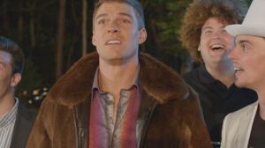Кадры из фильма Штат Блу Маунтин: Восстание Тадлэнда / Blue Mountain State: The Rise of Thadland (2016)