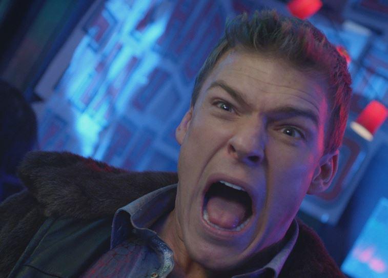 Кадр из фильма Штат Блу Маунтин: Восстание Тадлэнда / Blue Mountain State: The Rise of Thadland (2016)