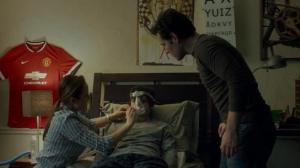 Кадры из фильма Основные принципы добра / The fundamentals of caring (2016)