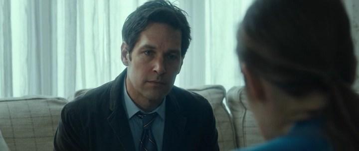 Кадр из фильма Основные принципы добра / The fundamentals of caring (2016)