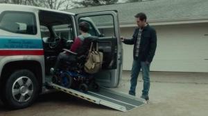 Кадры из фильма Основные принципы добра / The fundamentals of caring (2016)