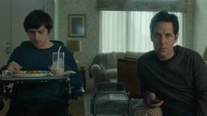 Кадры из фильма Основные принципы добра / The fundamentals of caring (2016)