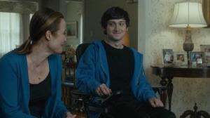 Кадры из фильма Основные принципы добра / The fundamentals of caring (2016)