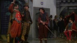 Кадры из фильма Король Генрих V / The Chronicle History of King Henry the Fift with His Battell Fought at Agincour (1944)
