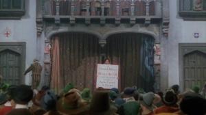 Кадры из фильма Король Генрих V / The Chronicle History of King Henry the Fift with His Battell Fought at Agincour (1944)