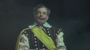 Кадры из фильма Король Генрих V / The Chronicle History of King Henry the Fift with His Battell Fought at Agincour (1944)
