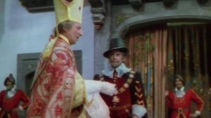 Кадры из фильма Король Генрих V / The Chronicle History of King Henry the Fift with His Battell Fought at Agincour (1944)