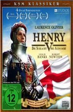 Король Генрих V / The Chronicle History of King Henry the Fift with His Battell Fought at Agincour (1944)