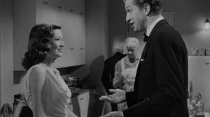 Кадры из фильма Лора / Laura (1944)