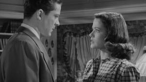 Кадры из фильма Лора / Laura (1944)