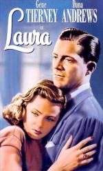 Лора / Laura (1944)