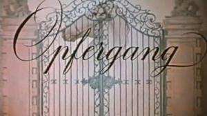 Кадры из фильма Жертвенный путь / Opfergang (1944)