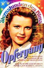 Жертвенный путь / Opfergang (1944)