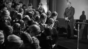 Кадры из фильма Травля / Hets (1944)