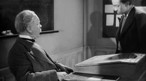 Кадры из фильма Травля / Hets (1944)