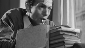 Кадры из фильма Травля / Hets (1944)
