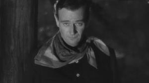 Кадры из фильма В седле / Tall in the Saddle (1944)