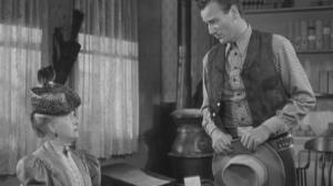 Кадры из фильма В седле / Tall in the Saddle (1944)