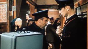 Кадры из фильма Девушка моей мечты / Die Frau meiner Träume (1944)
