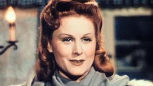 Кадры из фильма Девушка моей мечты / Die Frau meiner Träume (1944)
