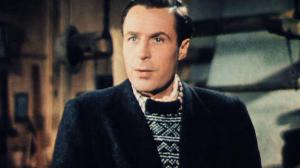 Кадры из фильма Девушка моей мечты / Die Frau meiner Träume (1944)