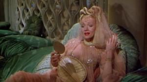 Кадры из фильма Кисмет / Kismet (1944)