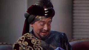 Кадры из фильма Кисмет / Kismet (1944)