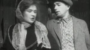 Кадры из фильма Большая земля (1944)