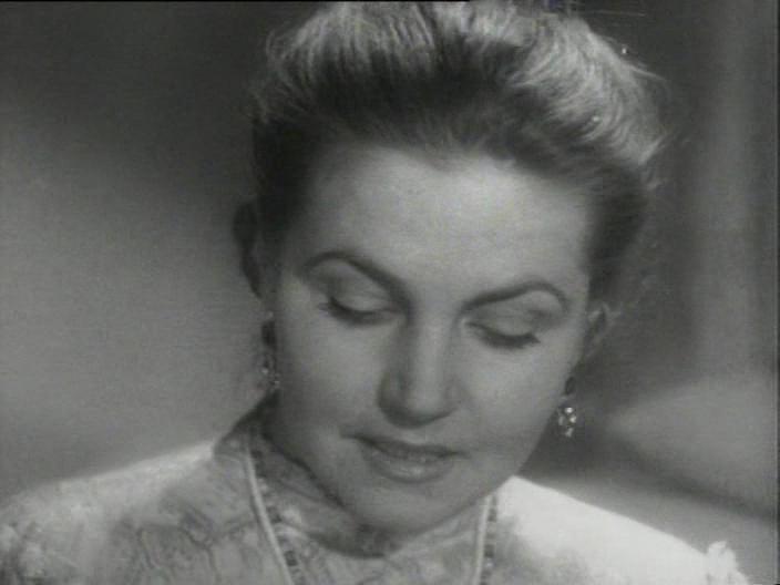 Кадр из фильма Большая земля (1944)
