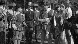 Кадры из фильма Кентервильское привидение / The Canterville Ghost (1944)