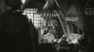 Кадры из фильма Тахир и Зухра (1945)