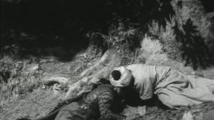 Кадры из фильма Тахир и Зухра (1945)