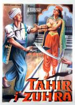 Тахир и Зухра (1945)